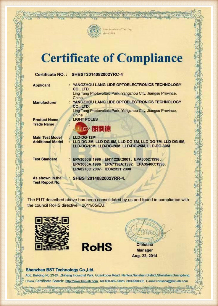 certificate (11)2j6