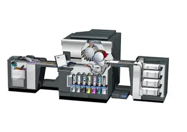 Digital Innovation Best Practices for Hp Indigo Ink in 2023