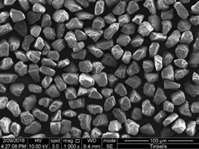 The Properties and Applications of Synthetic Diamond