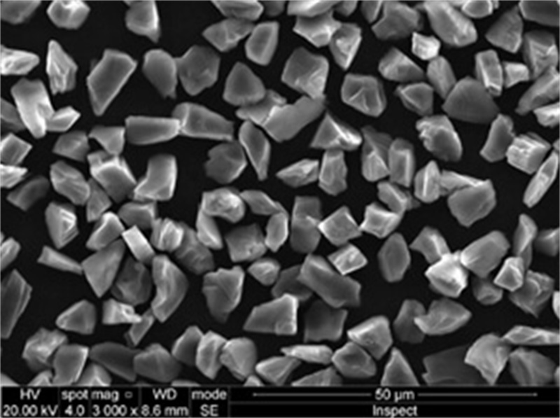 The Properties and Applications of Synthetic Diamondm4s