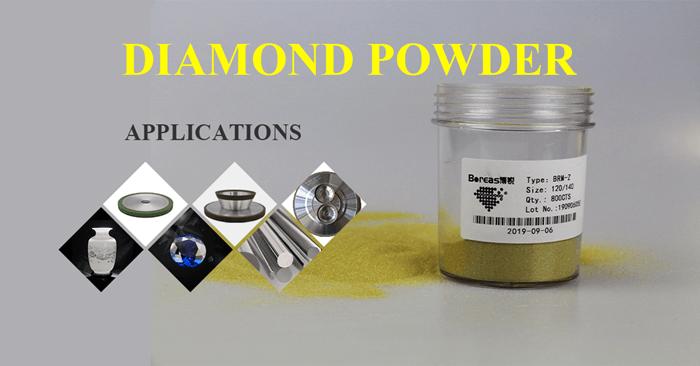 The Properties and Applications of Synthetic Diamond4618