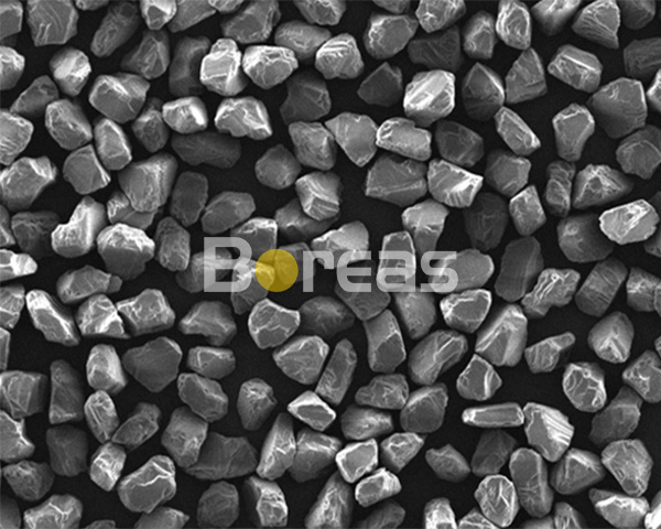 Application of Synthetic Diamond Powderp99