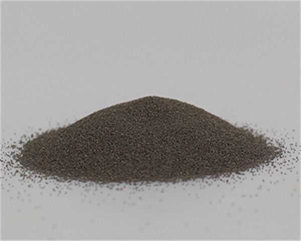 Nickel-Coated Diamond Powder（Chemical Plated）01gac