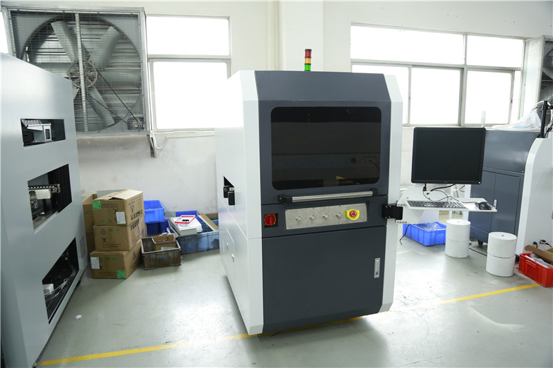 High-speed dispensing machine (UPKTECH -D30 )01pfe
