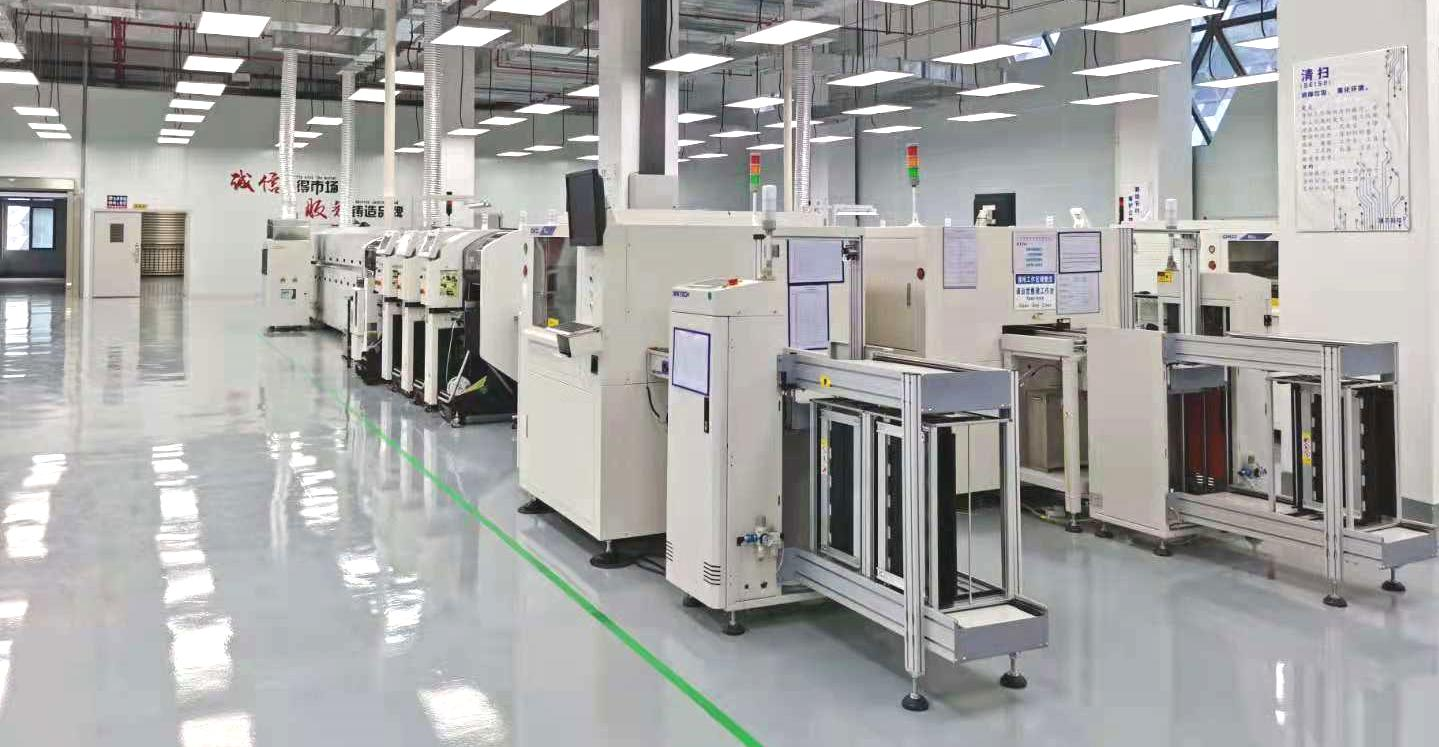 Helping to achieve a breakthrough in efficiency and quality - UPKTECH