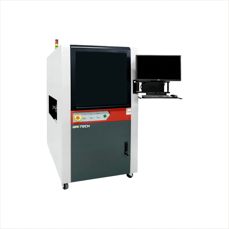 UPKTECH-A30 High Speed Dispensing Machine
