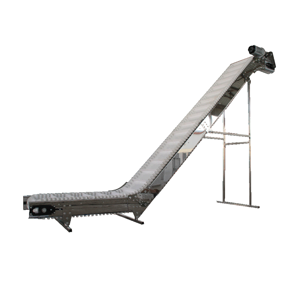 Climbing Conveyor
