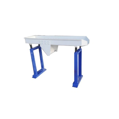 Vibration Conveyor With Good Price And High Capacity
