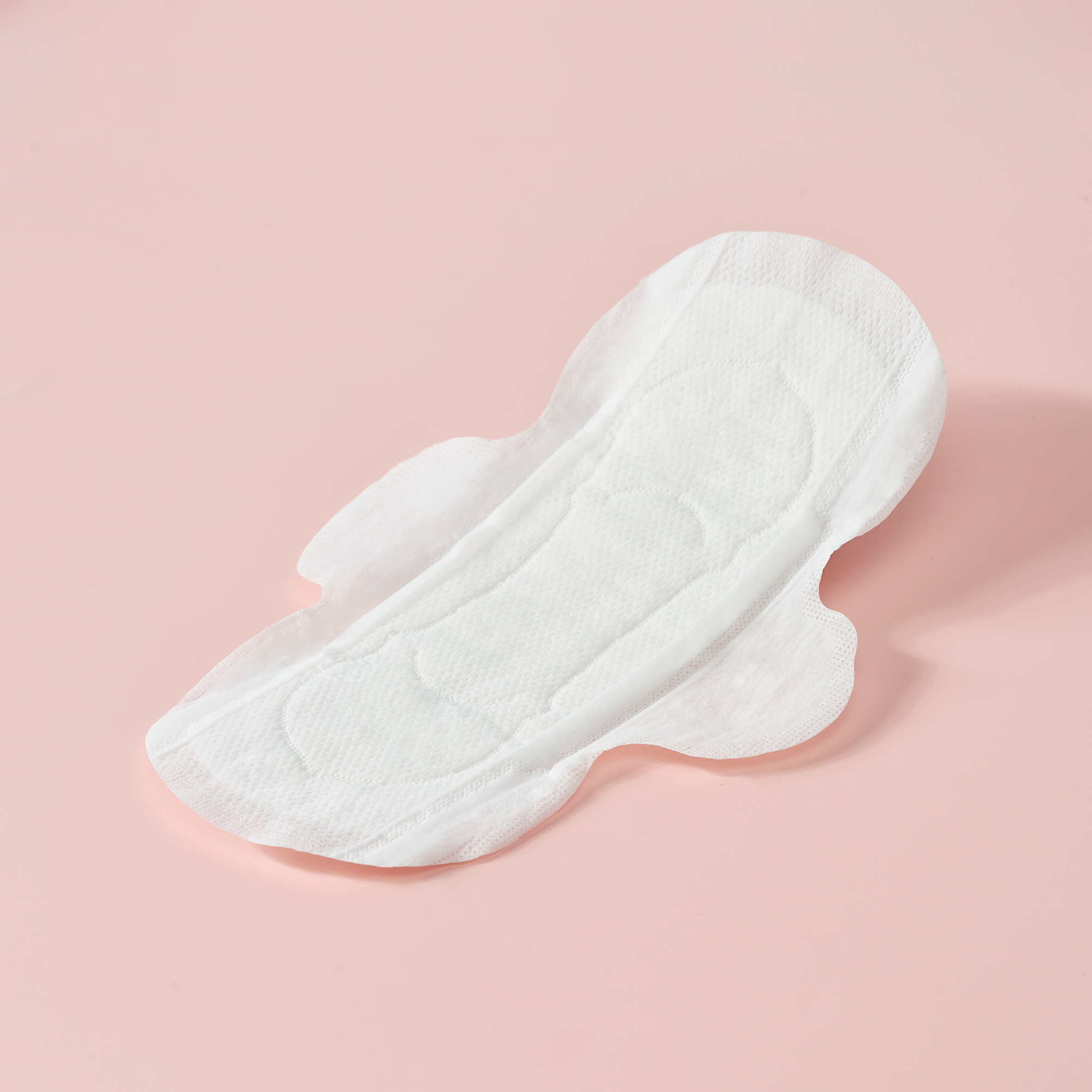 Pabrikan Cina pikeun Alternatif Piala Menstruasi pikeun Napkin Saniter sareng Pad Saniter