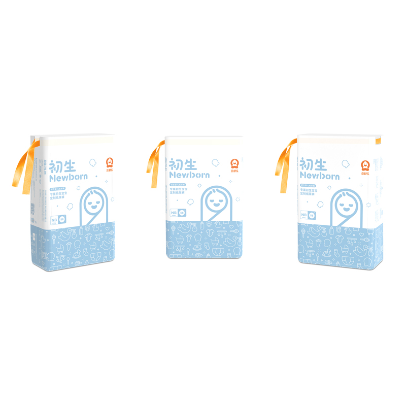 Besuper Air Newborn Baby Diapers for Global Retailers, Distributors, and OEM