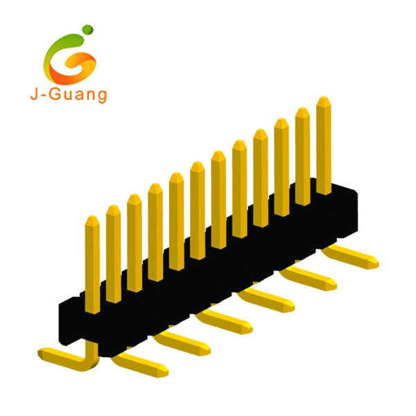 JG131-C Single Row Smt Type Pin and Socket Connectors