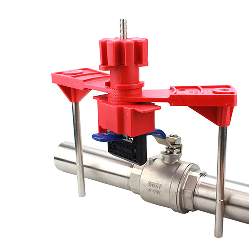 Butterfly Universal Cable Valve L...