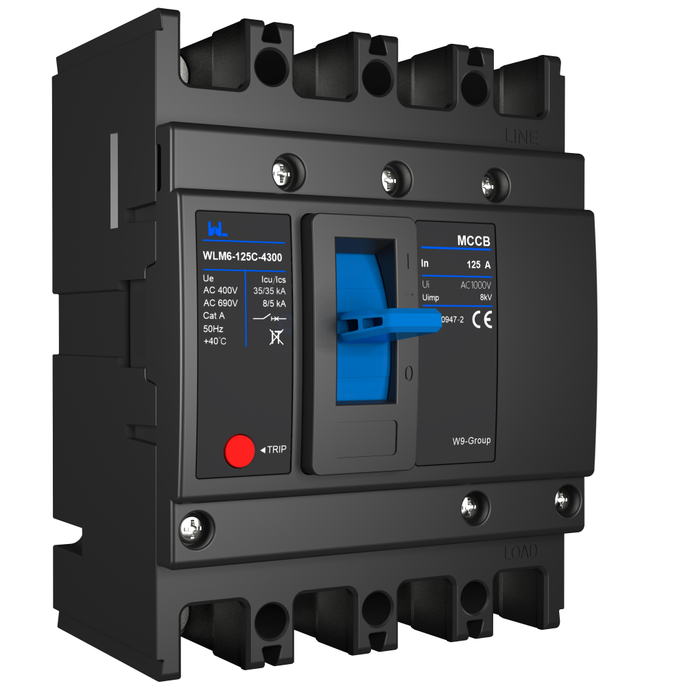 The important role of universal circuit breakers in electrical systems