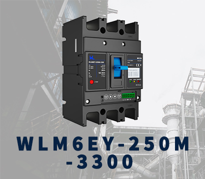 WLM6EY-250-3300 3P/4P
