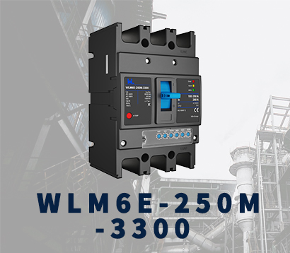 WLM6E-250A-3300