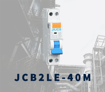 JCB2LE-40M