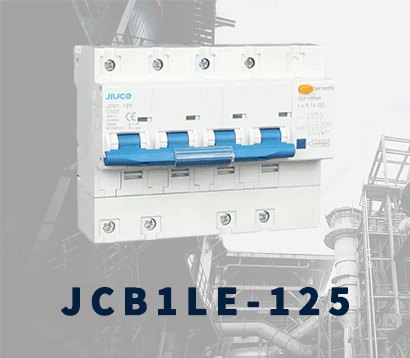 JCB1LE-125