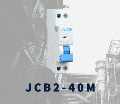 JCB2-40M