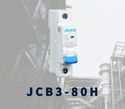 JCB3-80H