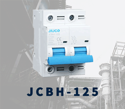JCBH-125