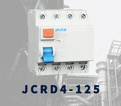 JCRD4-125