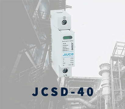 JCSD-40