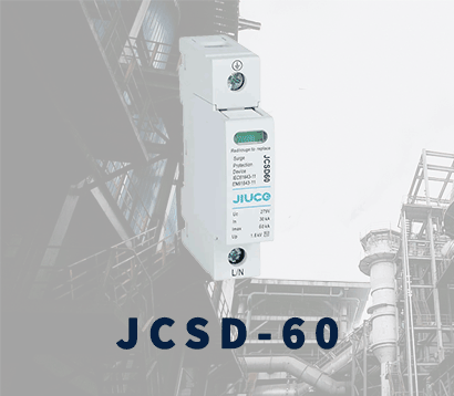 JCSD-60