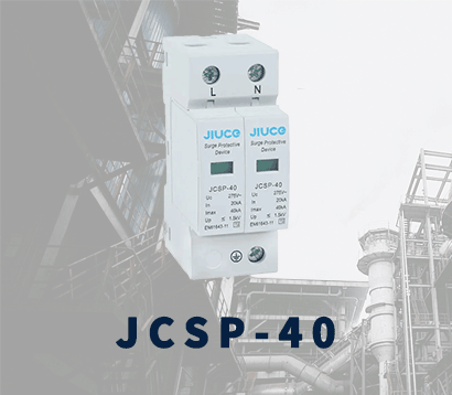 JCSP-40
