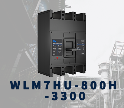 WLM7HU-800-3300 3P