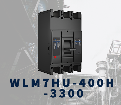 WLM7HU-400-3300 3P