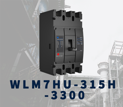 WLM7HU-315-3300 3P