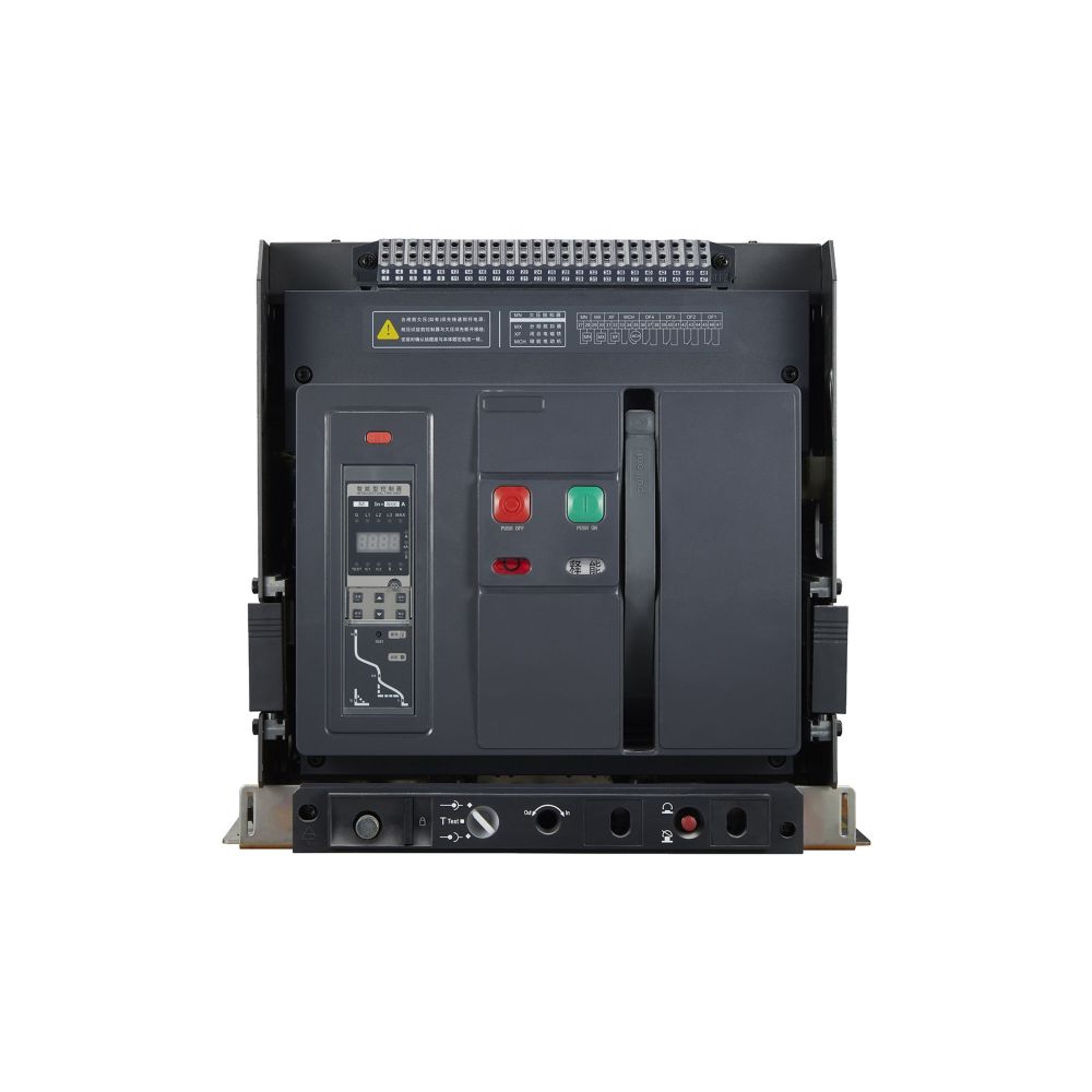 Air circuit breaker WEW1-4000 air  ci...