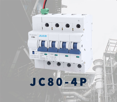 JC80-4P
