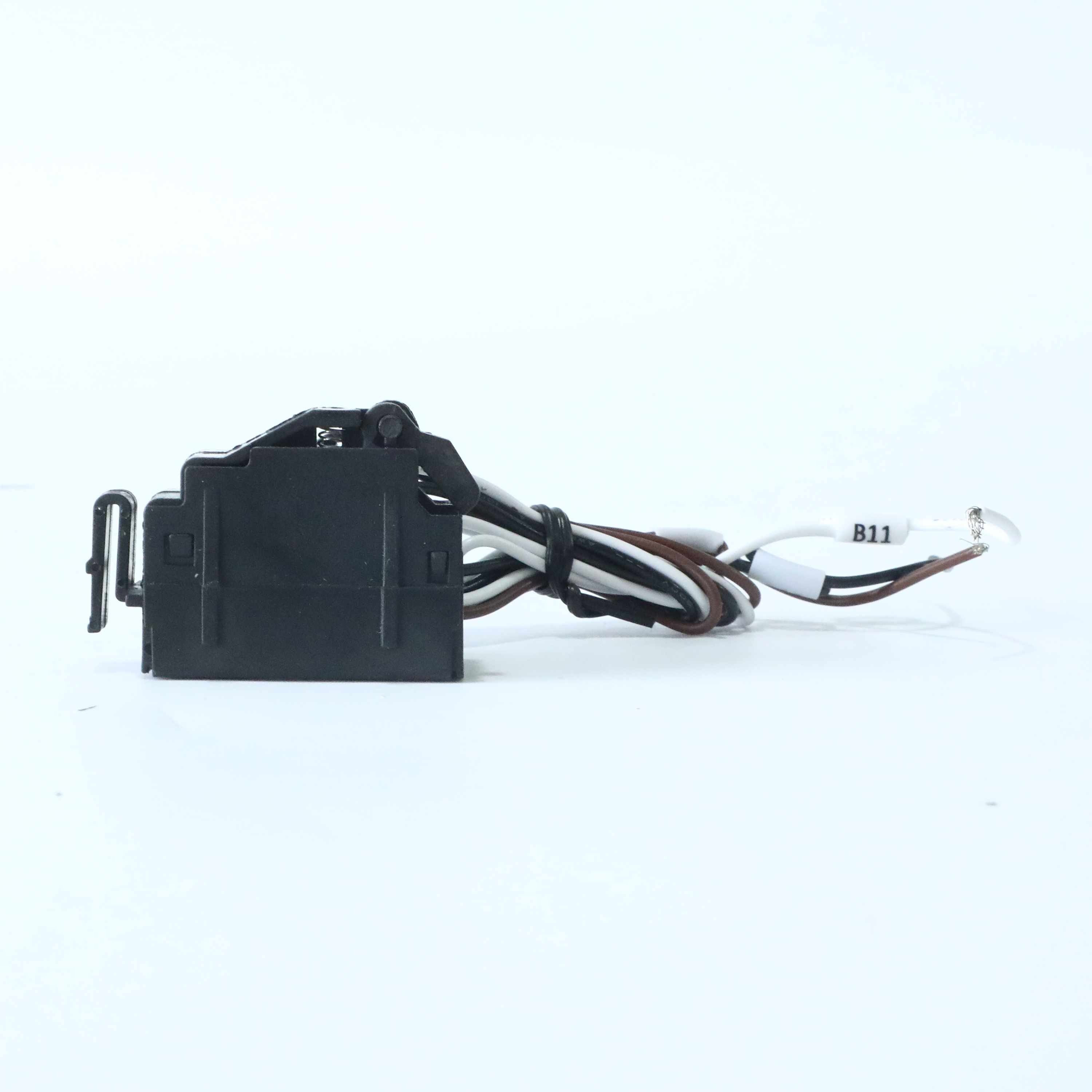 mccb accessories Aauxiliary+Alarm contact  with wiring or termial