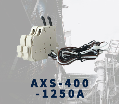AXS-400-1250A