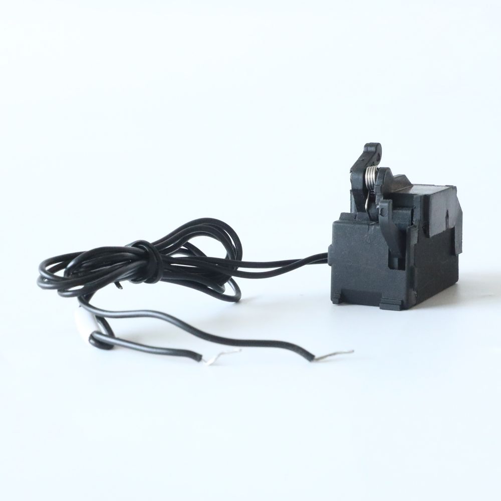mccb accessories Shunt release  with wiring or termial