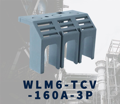 WLM6-TCV-160A-3P