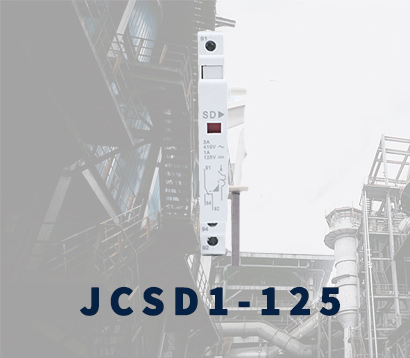 JCSD1-125