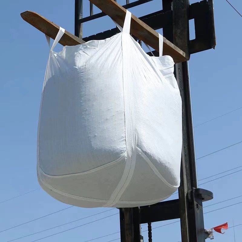 Super thick bulk bag