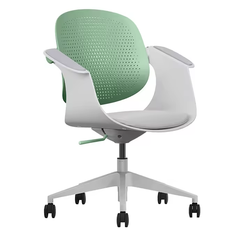 F2-G04 Seating for Work or Study Genre Office Chairs