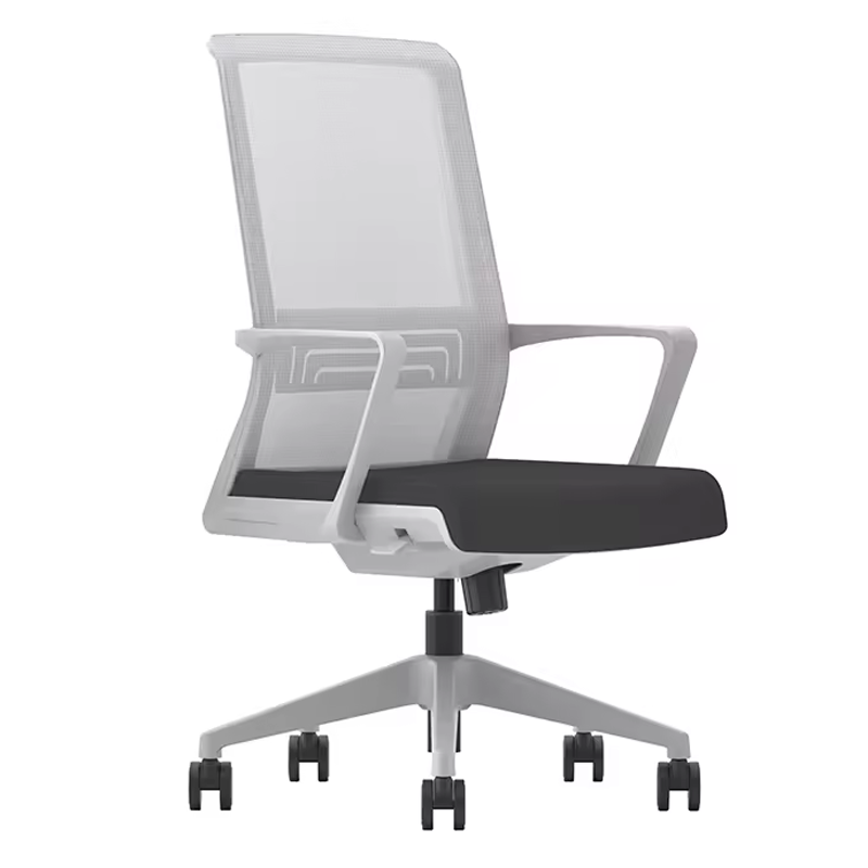 K1T-WM-01 Boss Swivel Revolving Manager Office Chairs
