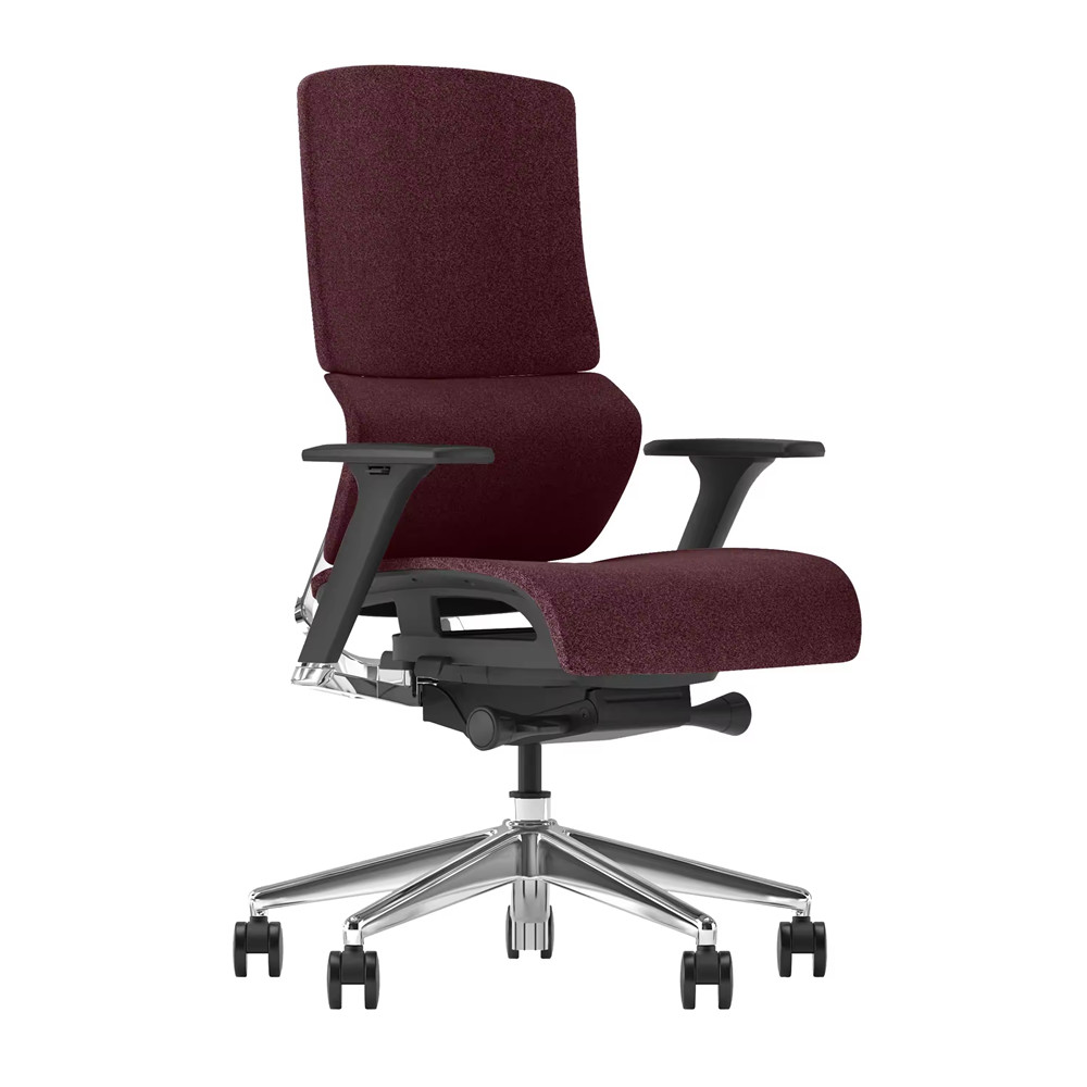 X6-BM-01 Executive Luxury Mesh Ergonomic Office Chair