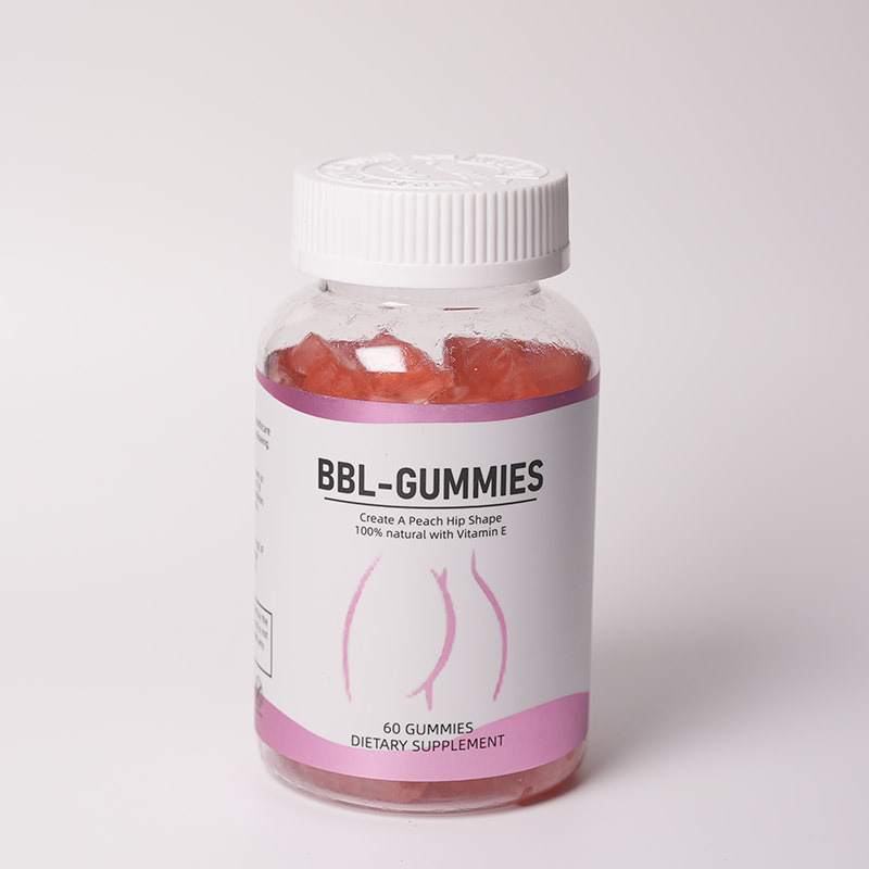 BBL gummies