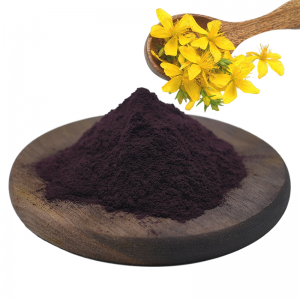 Weeping Forsythia Extract