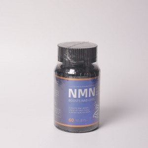 NMN Capsules