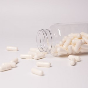 Turkesterone capsules