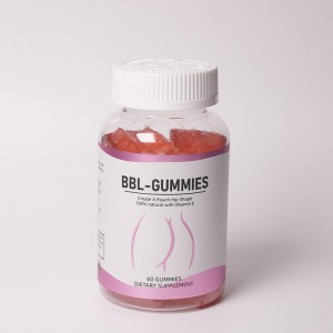 BBL gummies