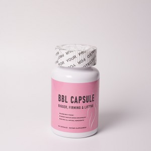 BBL capsules
