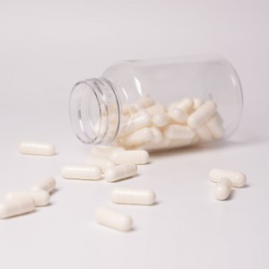BBL capsules