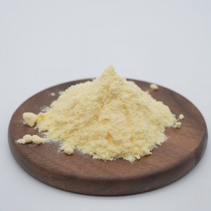 Organic Durian Juice Powder